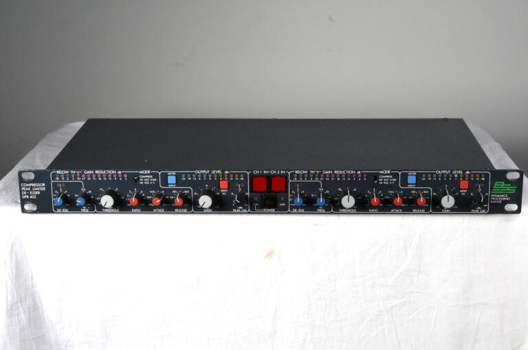 BSS DPR 402 used