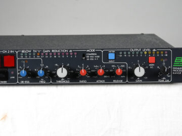 BSS DPR 402