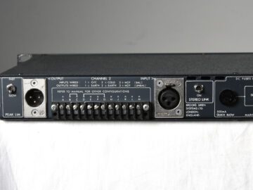 BSS DPR 402 for sale