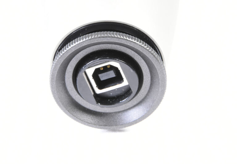 Samson C01U - USB Studio Condenser Microphone