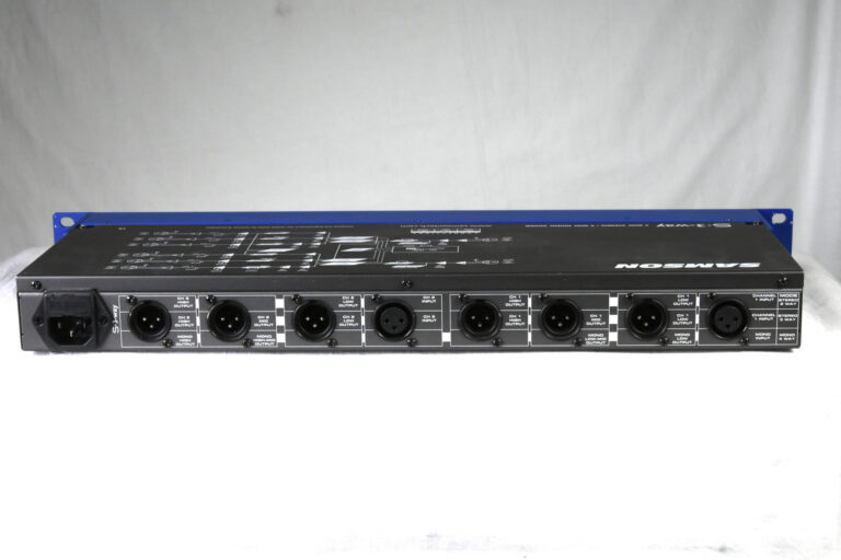 Samson S 3