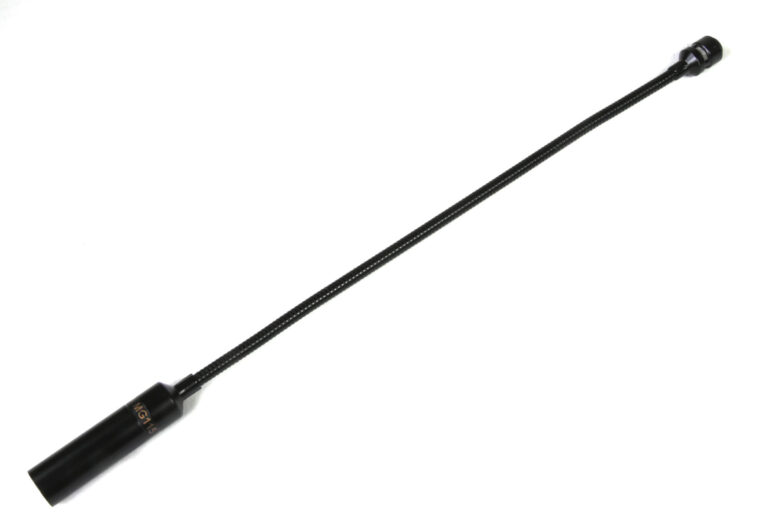 CAD MG115 Gooseneck