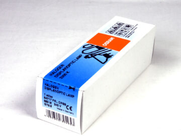 Osram CP/89 64717 650W 240V