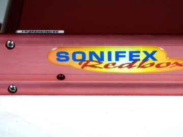 Sonifex RB-UL2 Unbalanced to Balanced Converter