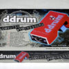 DDRUM Acoustic Pro Triggers 5 Piece Set