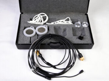 Sennheiser ME104 Miniature Microphone