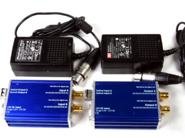 Bluebell BC323T/R Converters