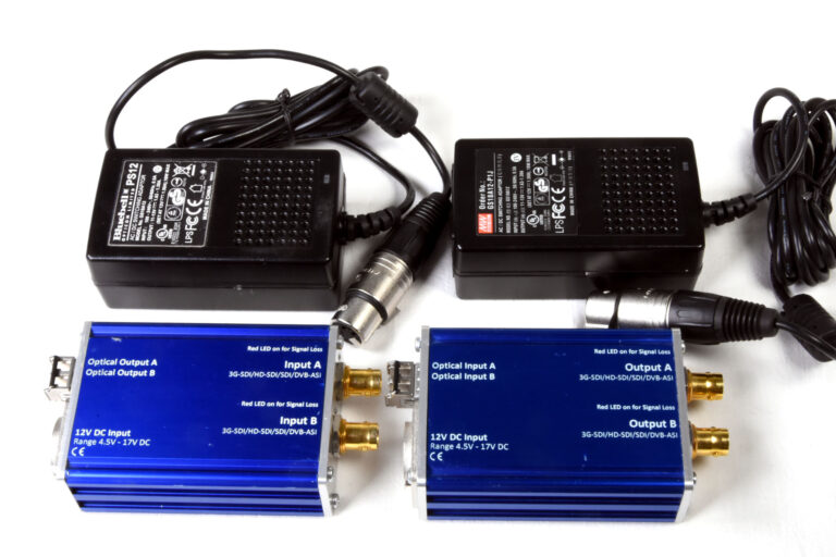 Bluebell BC323T/R Converters
