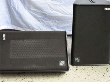 NEXO PS-15