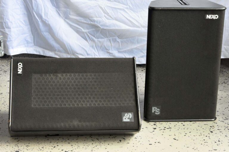 NEXO PS-15