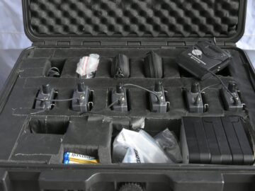 Sennheiser SR 350 IEM