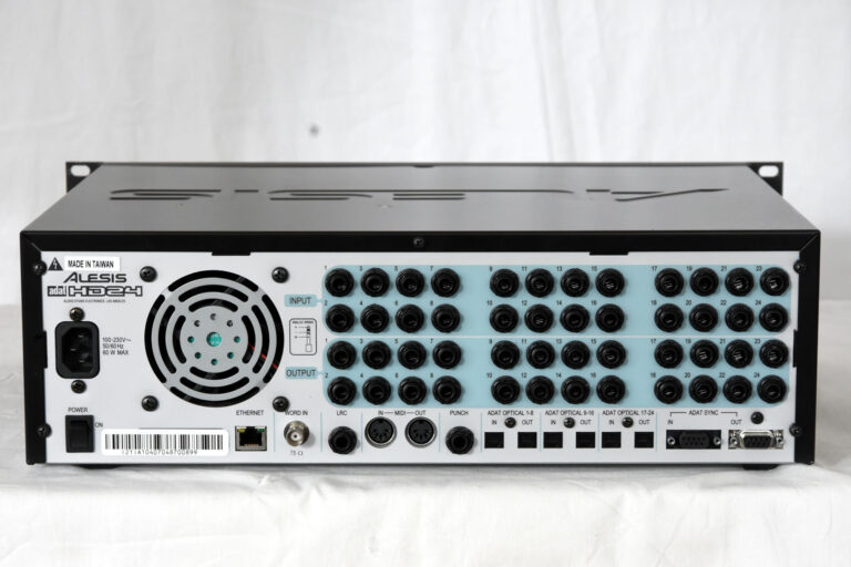 Alesis HD24
