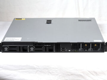 Первоначальная настройка сервера hp proliant dl320e gen8 v2