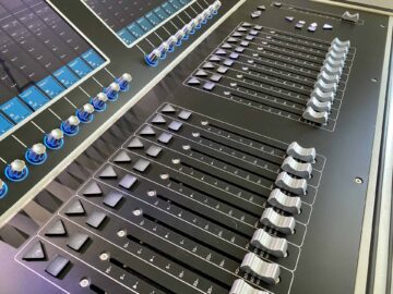 Digico S21