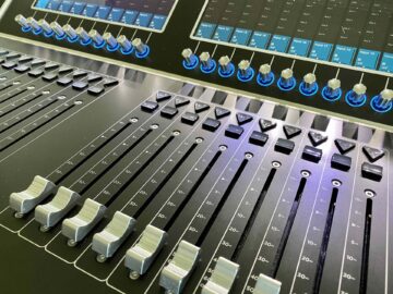 Digico S21