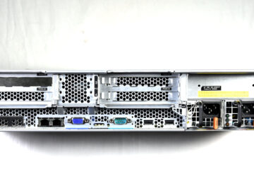 IBM x3650 M3 1x Xeon E5645 2.4GHz