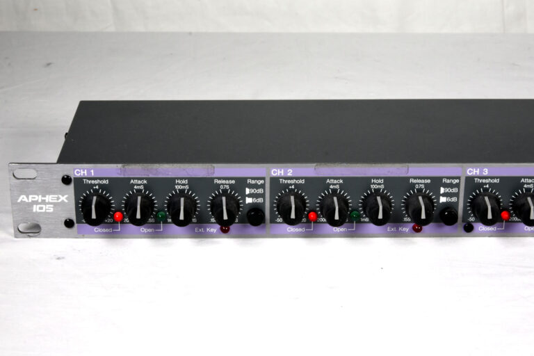Aphex 105 Logic Assisted Gate
