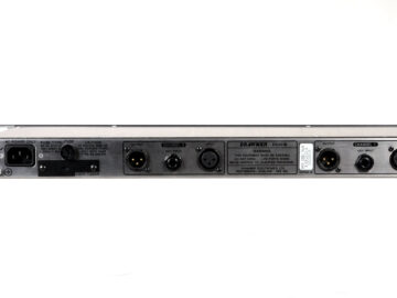 Drawmer DS201 Dual Gate