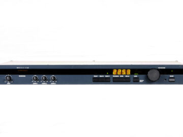 BSS TCS-803 Time Corrector
