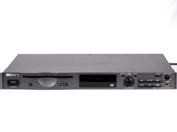 Sony CDP-D12