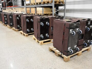 L-Acoustics KUDO