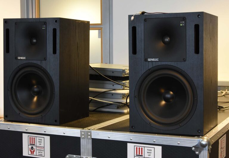 Genelec 1032A