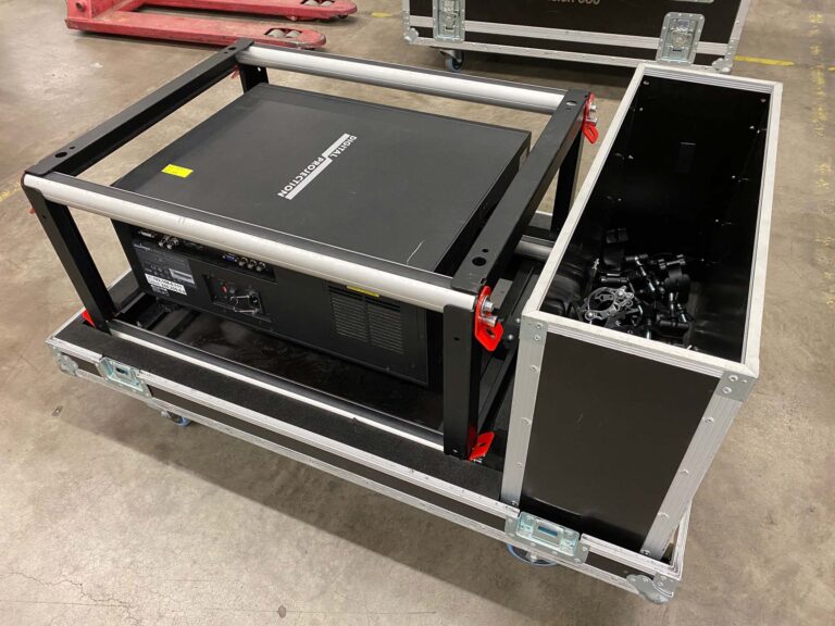 M-Vision Cine 930
