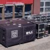 Martin Audio MLA Compact