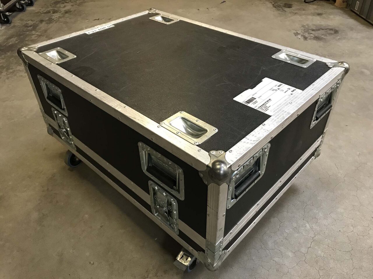 Panasonic DZ13K w/ ET-D75LE10 – Buy from Gearwise – Used AV & Stage