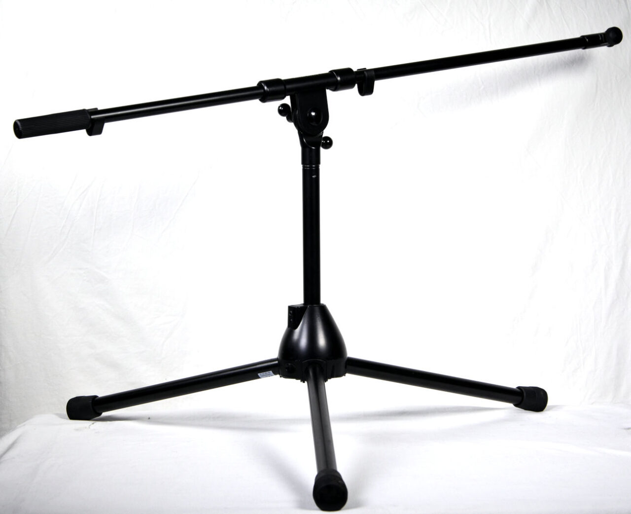 K&M 255 Studio Microphone Stand Gearwise AV & Stage Equipment