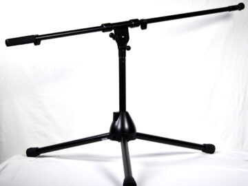 K&M 255 Studio Microphone Stand