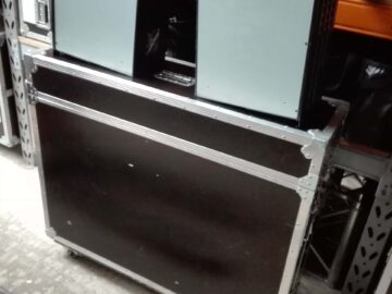 Yamaha CL5
