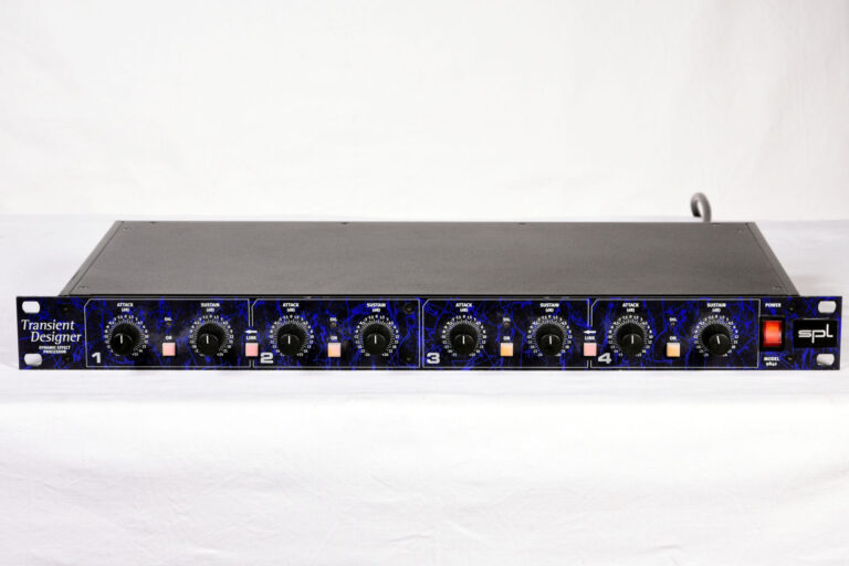 SPL Transient Designer 4