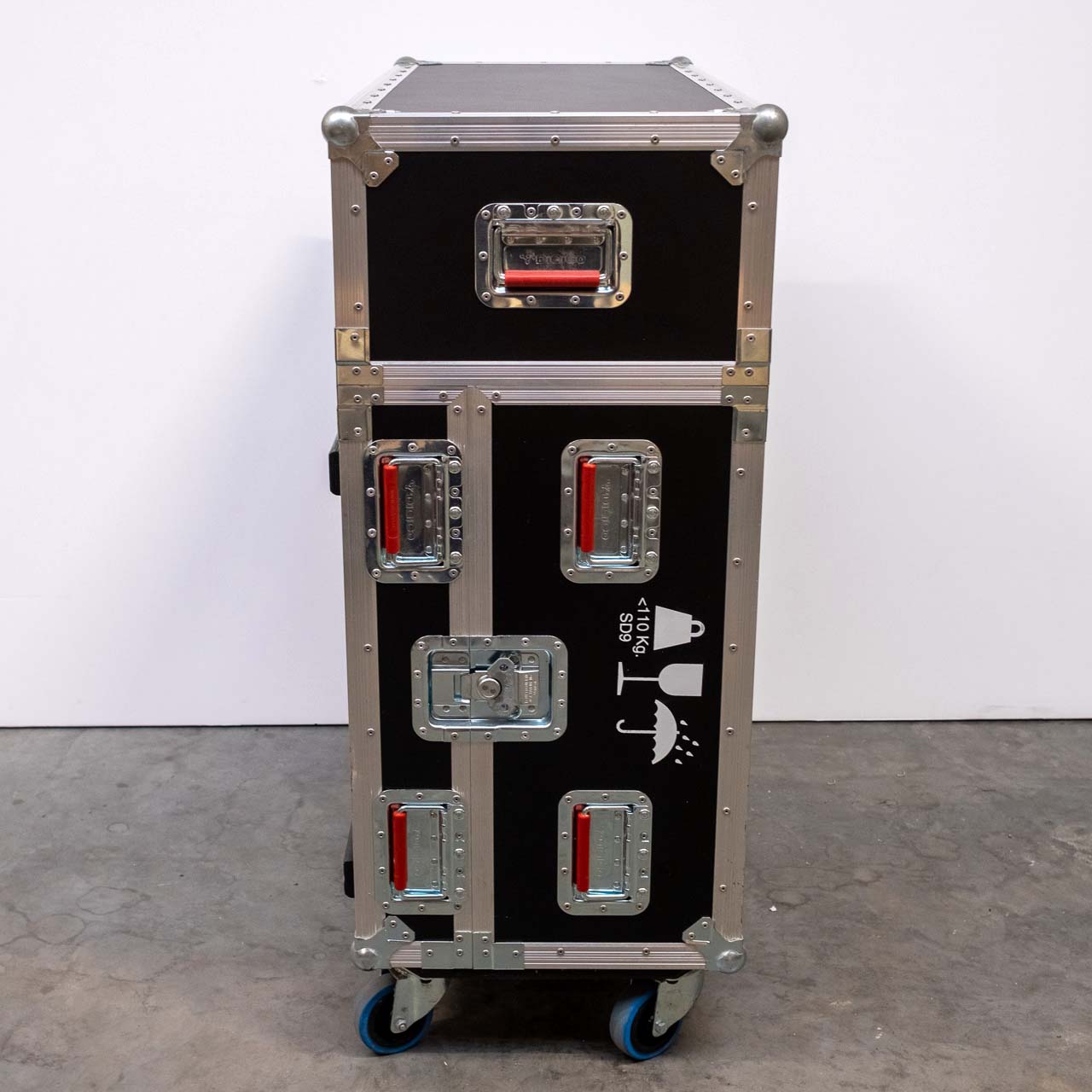 DiGiCo SD9 system package – Buy from Gearwise – Used AV & Stage Equipment