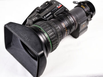 Canon J15ax8B4 SX12 IRS