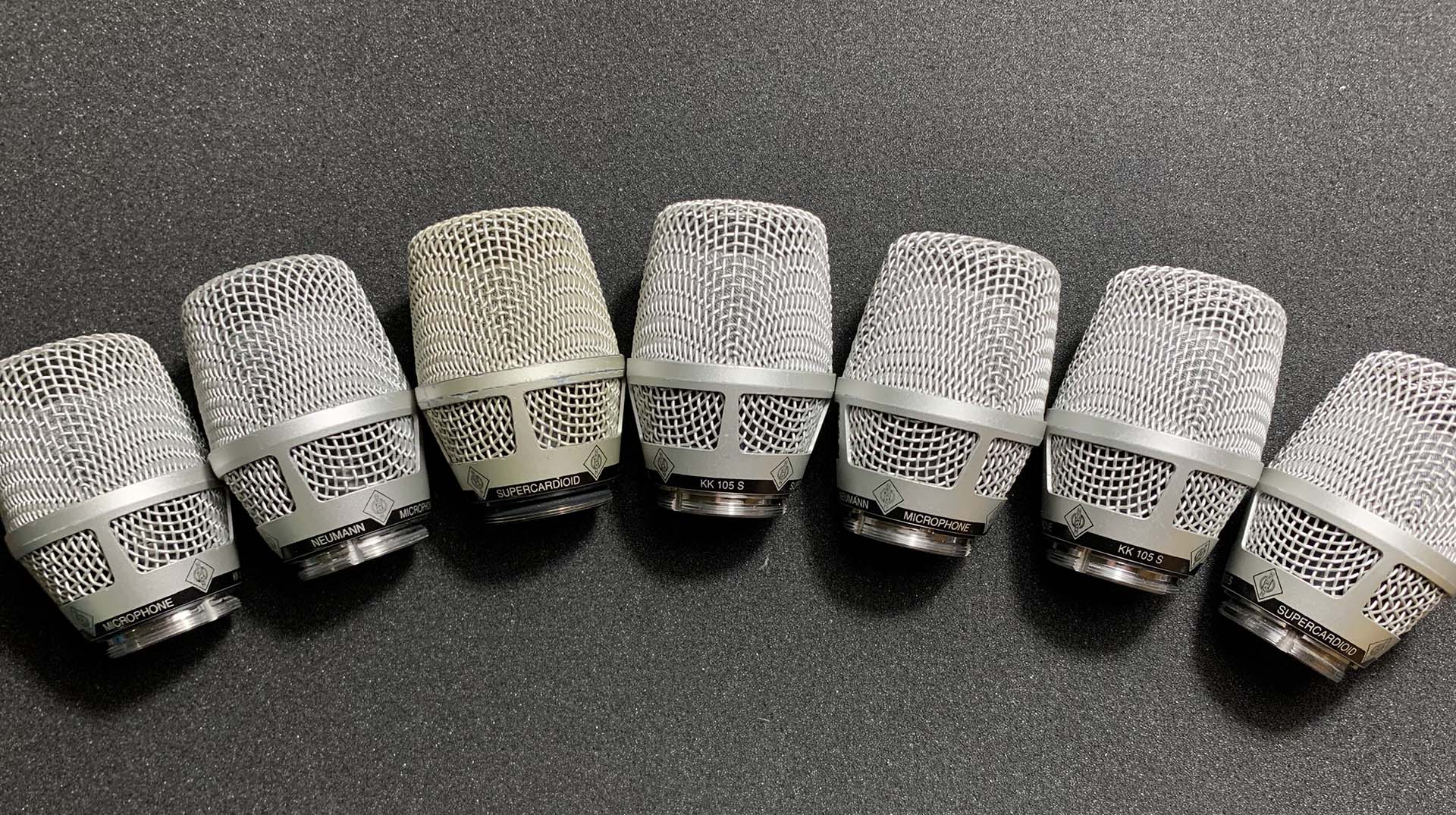 Neumann KK 105-S – Buy from Gearwise 