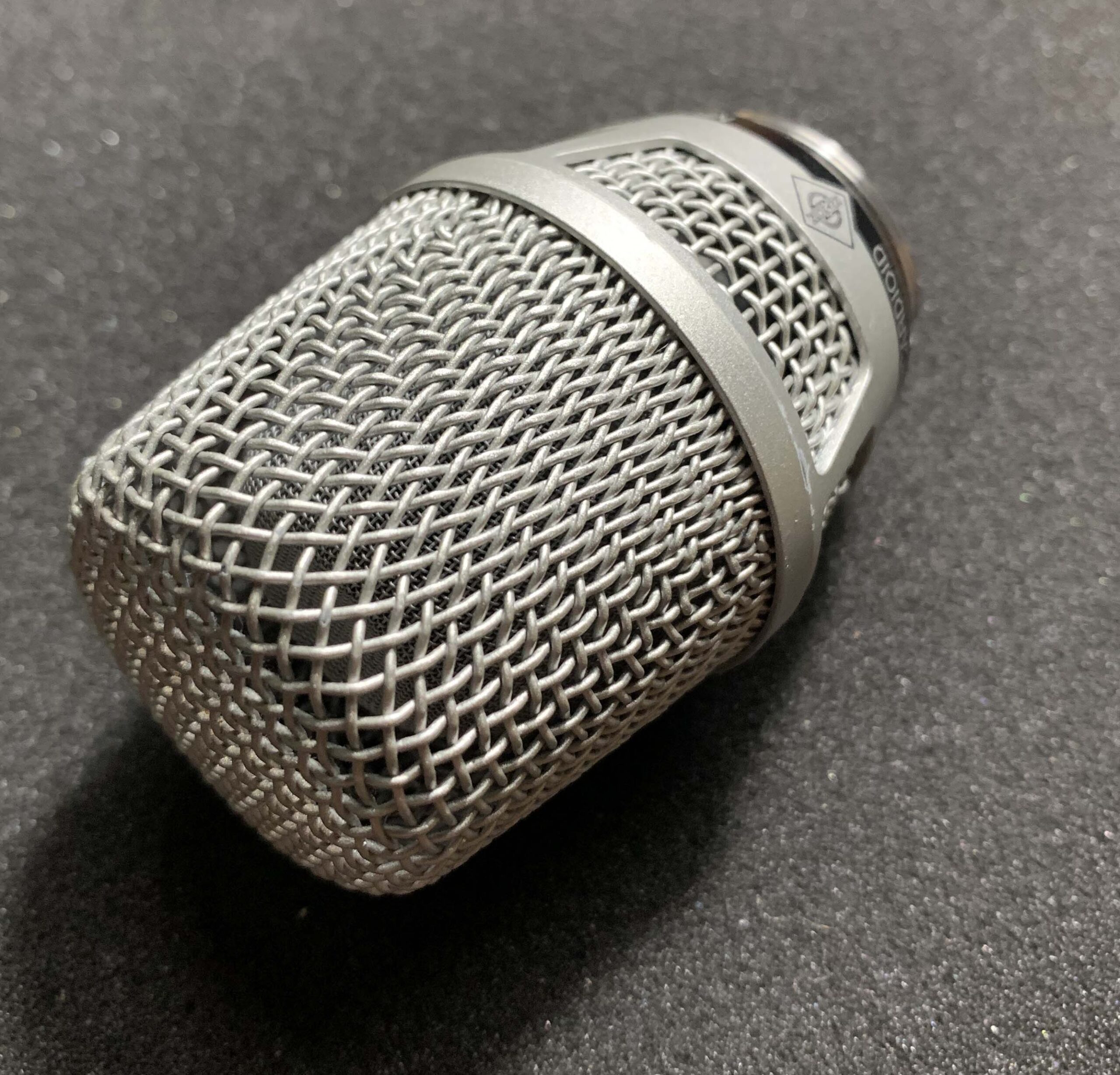 Neumann KK 105-S – Buy from Gearwise 