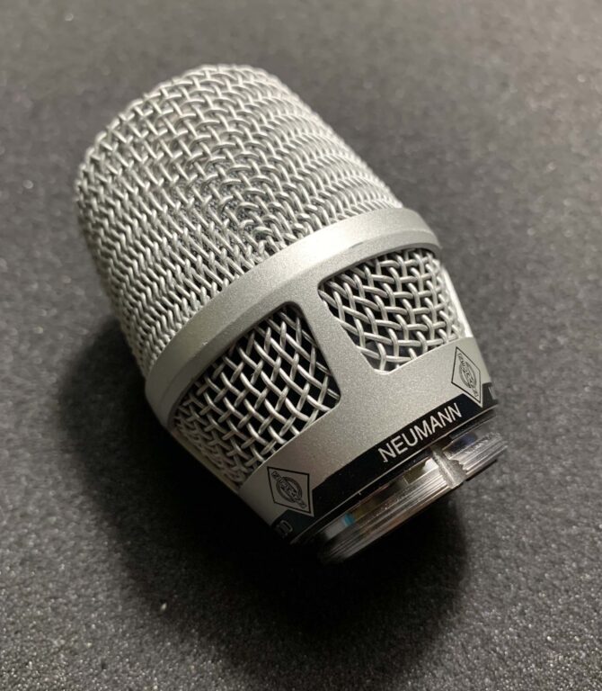 Neumann KK 105-S – Buy from Gearwise 