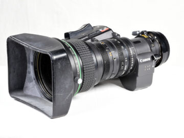 Canon J14ax8.5B4 SX12 IRS
