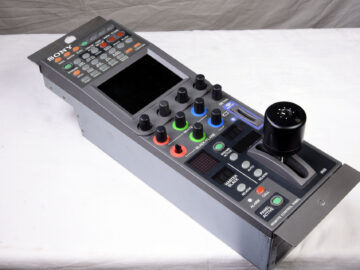 Sony RCP-750 Remote Control Panel