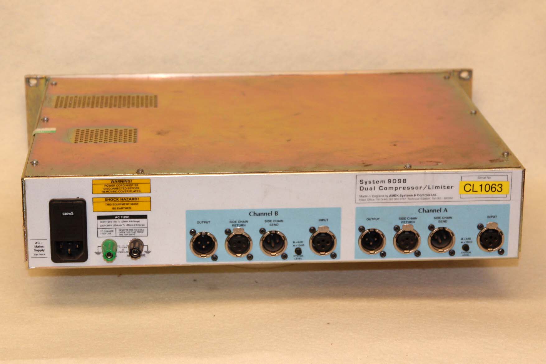 difference between compressor and limiter difference between compressor and limiter