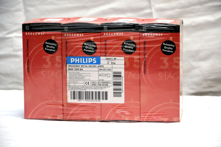 Philips MSR 1200 SA Short Arc