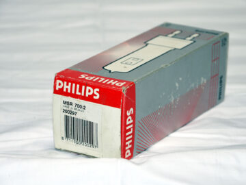 Philips MSR 700/2