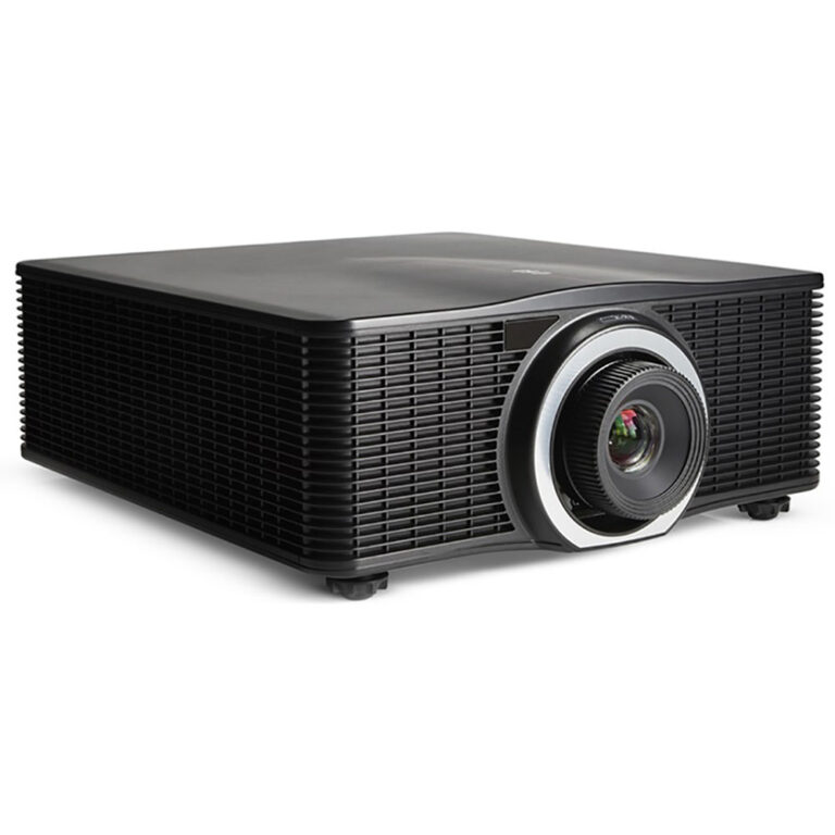 Barco projector toolset