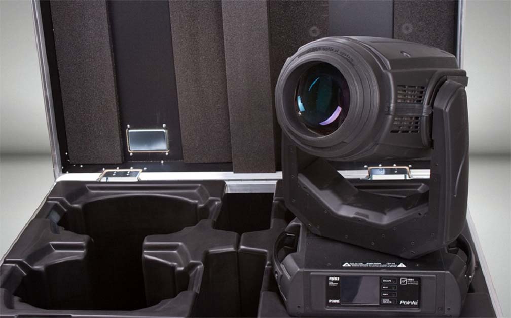 Robe Pointe Gearwise AV & Stage Equipment