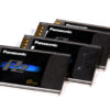 Panasonic 8GB P2 Card