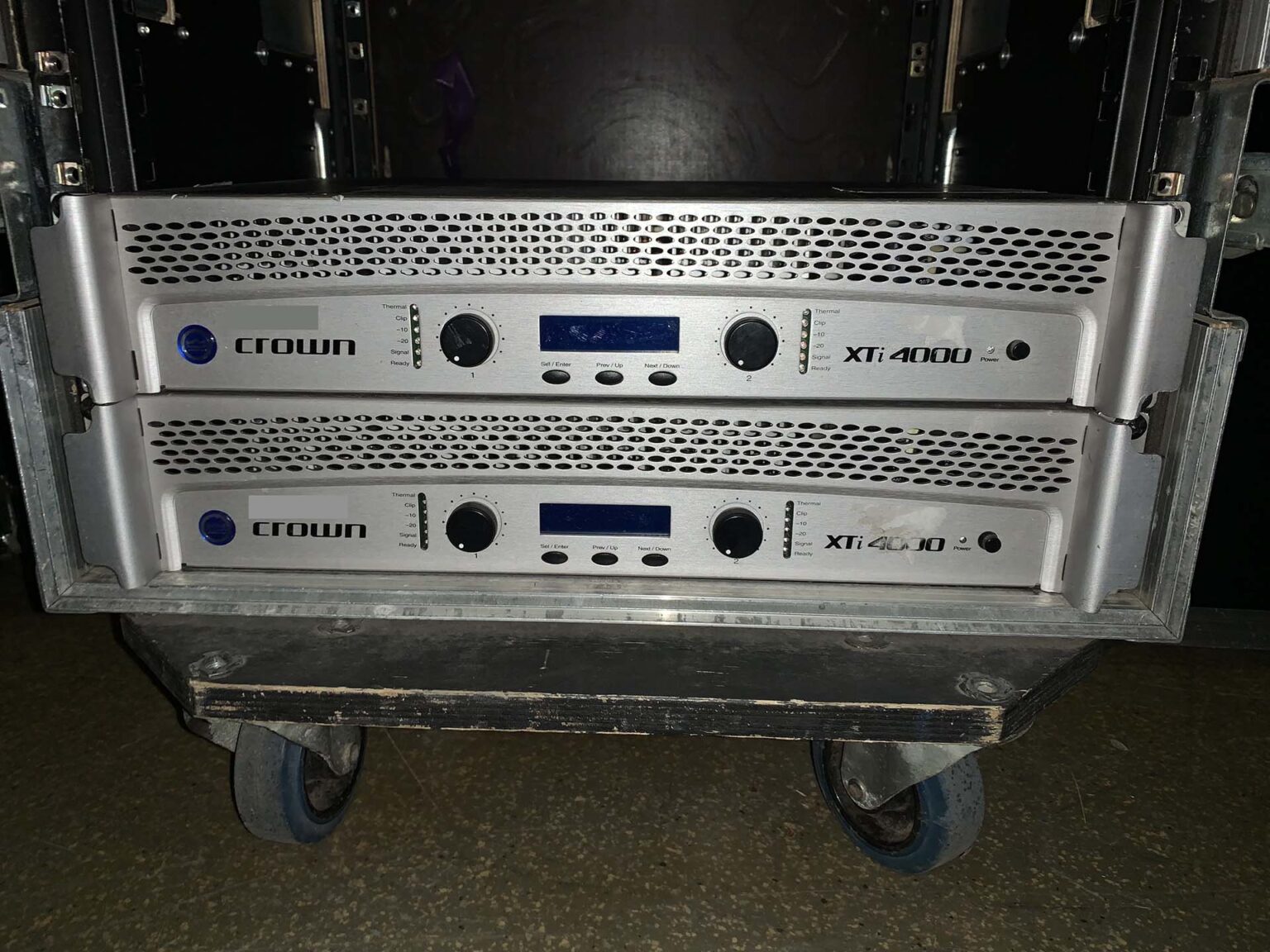 JBL VRX 928 system package Gearwise AV & Stage Equipment