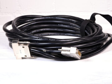50-pin DSub cable for Sony MVS/DVS