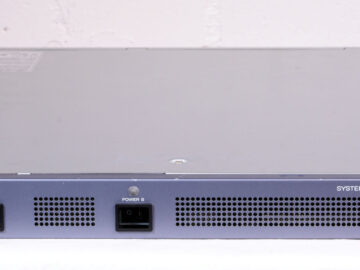 Sony MKS-2700 Device Control Unit