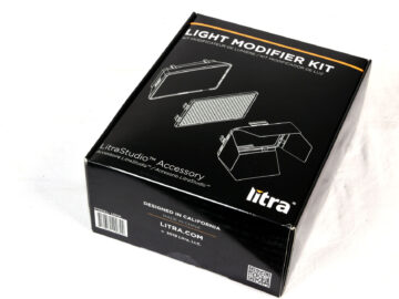 LITRA LitraStudio Light Modification Kit